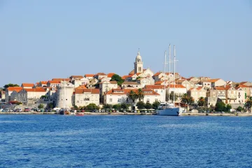Ugledni časopis nazvao hrvatski otok 'skrivenim draguljem': 'Morate posjetiti ova mjesta'