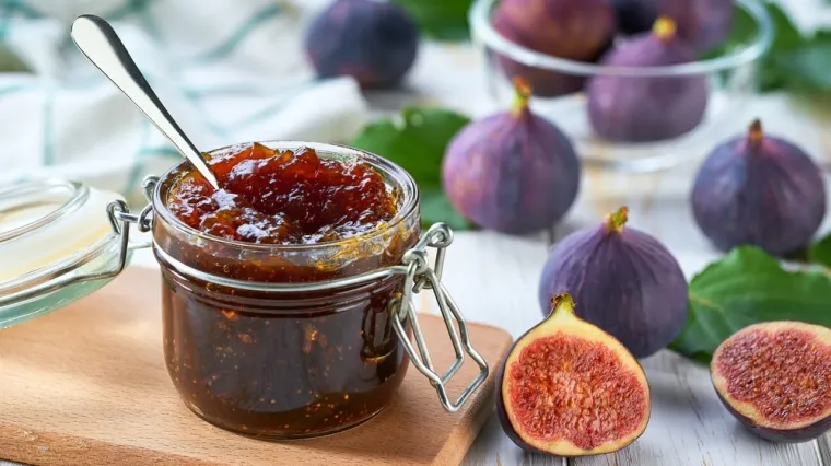 Napravite domaći džem od smokava po tradicionalnom receptu: Odlično se slaže s brojnim jelima