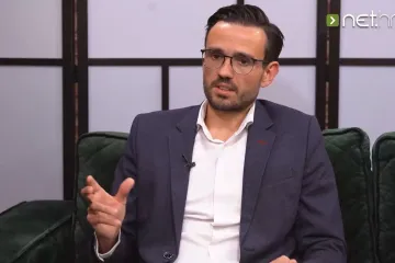 Liječnik o posljedicama stresa na naš organizam: 'Dobro je kada možemo o tome otvoreno govoriti'