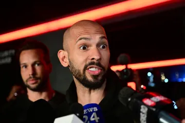 'Propast muškosti' ili opasna ideologija? Kako alfa mužjaci i mizogini influenceri razaraju društvo