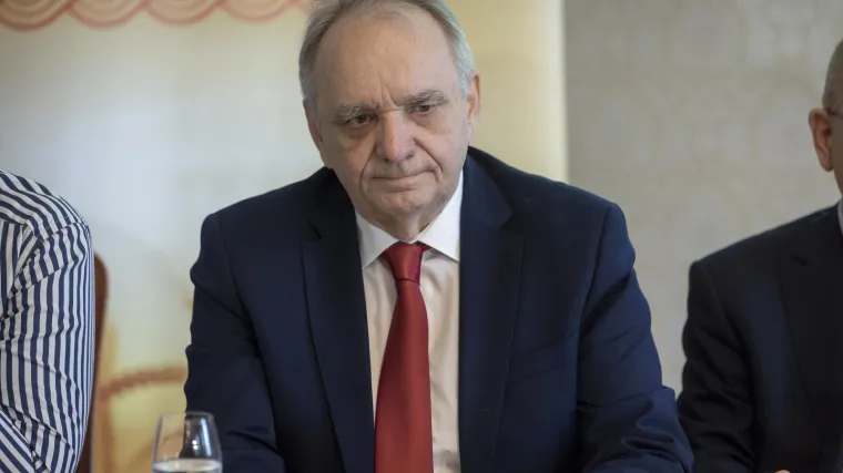 Branimir Glavaš doživio potop na izborima za župana