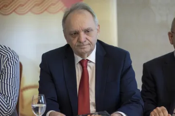 Branimir Glavaš doživio potop na izborima za župana