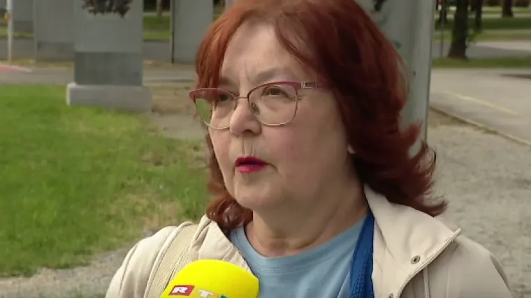 Vesna iz Karlovca zamalo prevarena: Nudio joj posuđe, a tražio zlatninu