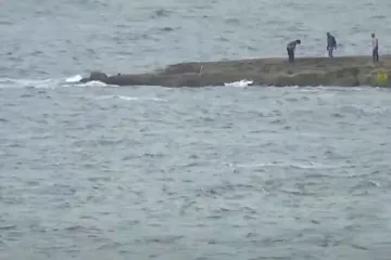 Nitko nije preživio pad aviona u ocean, pilot očajnički pokušavao spasiti živote