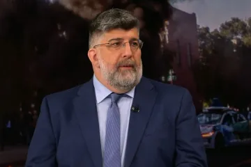 Đivo Đurović raspalio po Trumpu: 'Umjesto da progoni kriminalce, iživljava se na najslabijima'