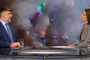 Đivo Đurović raspalio po Trumpu: 'Umjesto da progoni kriminalce, iživljava se na najslabijima'