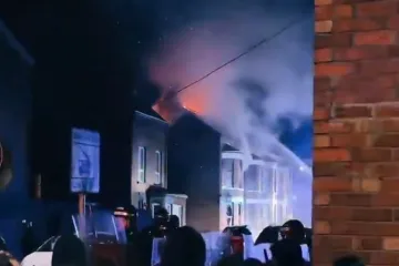 Slučaj koji je zapalio grad: Nakon optužbi protiv maloljetnika, izbili neredi