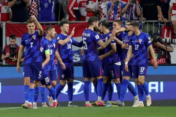 Hrvatska oduševila Srbe: 'Petardom su nokautirali Čehe. E, ovako se igra nogomet...'