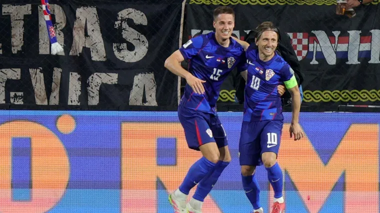 Vaha analizirao veliku pobjedu nad Česima pa upozorio na detalj koji je mnogima promaknuo