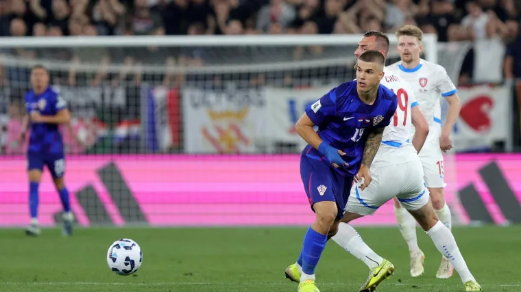 Kakav podatak! Kad se rodio jučerašnji debitant, Luka Modrić već je odigrao 13 utakmica za Hrvatsku