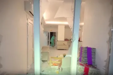 Rodilište i hitna pod udarom ruskih dronova, trudnice i bebe spašene u zadnji čas