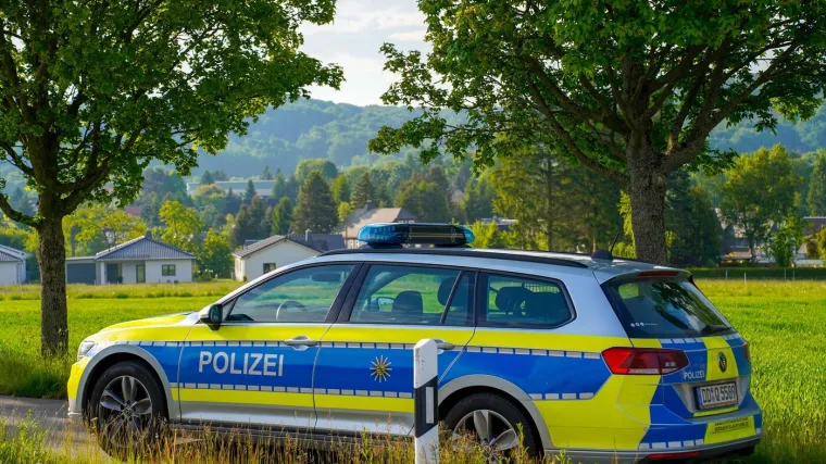 Ubijena Srpkinja u Njemačkoj, sumnjaju da ju je upucao Denis (34). Tijelo pronašao prolaznik