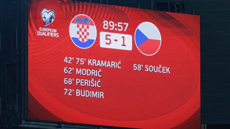 Nikad nismo ovako krenuli u kvalifikacije: Mogu li Vatreni upisati sve pobjede za Ameriku?