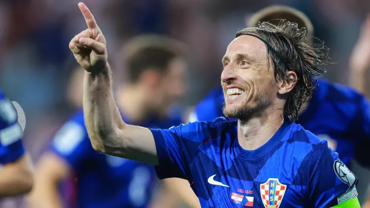 Modrić je (opet) ispisao povijest: Naš Luka je čudo, ovo je nestvarno