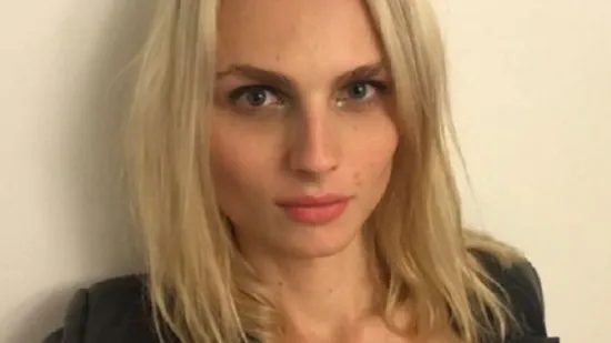 Godinama harala modnim pistama, promijenila spol, a danas je malo tko može prepoznati. Kako izgleda Andreja Pejić?