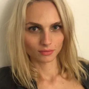 Godinama harala modnim pistama, promijenila spol, a danas je malo tko može prepoznati. Kako izgleda Andreja Pejić?
