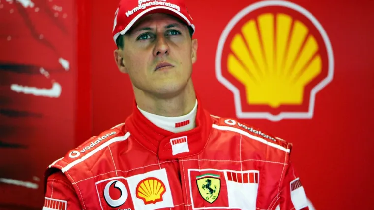 Samo tri osobe iz Formule 1 imaju pristup Schumacheru i uvid u njegovo stanje, otkriveno tko su oni