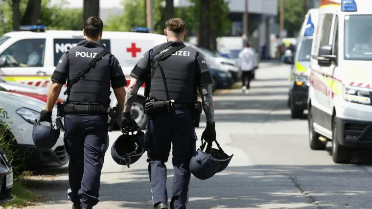 Europske čelnice o tragediji u Grazu: 'Teško je prihvatiti da škole postaju mjesta smrti i nasilja'