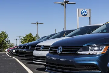 Na istoku Škode, na zapadu Mercedes i BMW, ali baš cijela Njemačka voli ovaj brend