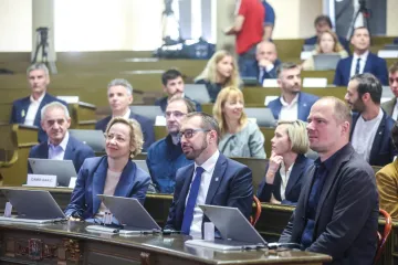 Konstituirana zagrebačka gradska skupština, u ovom sazivu ima jedna novost