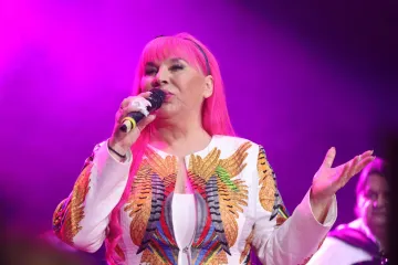 Zorica Brunclik ponovno se udaje: Priprema veliko slavlje, a pozivnice su zaista posebne