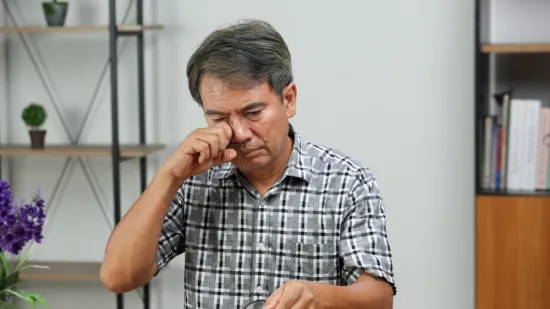 Često vam titra oko? Doznajemo kada trebate zatražiti medicinsku pomoć