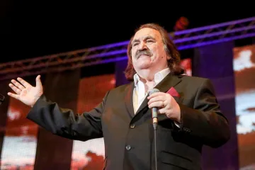 Mišo Kovač završio na soundtracku holivudske franšize: Ovaj hit slušaju i Amerikanci