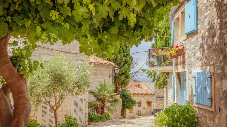 Britanski mediji hrvatski grad na obali uspoređuju s Venecijom: 'Spektakularan pogled na more'