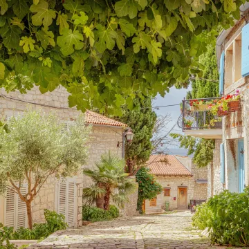 Britanski mediji hrvatski grad na obali uspoređuju s Venecijom: 'Spektakularan pogled na more'