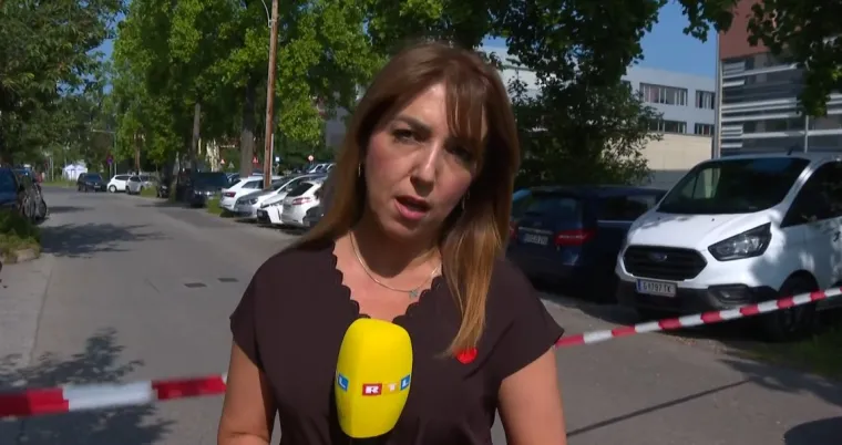 Strah očajnih roditelja ispred škole nakon pokolja u Grazu: 'Sin me nazvao da mi kaže da će umrijeti'