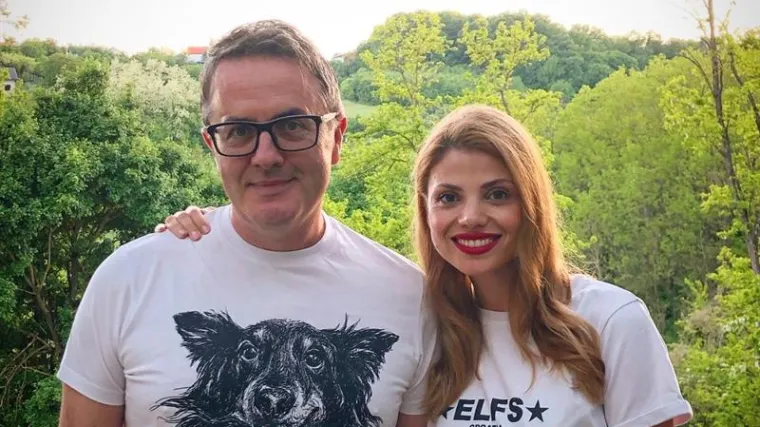 Tarik i Lejla iznajmljuju svoju vilu u Istri: Cijena? Ovo si malo tko može priuštiti