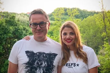 Tarik i Lejla iznajmljuju svoju vilu u Istri: Cijena? Ovo si malo tko može priuštiti
