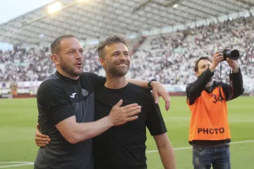 Sljedeći trener Hajduka odabrao najbolje igrače HNL-a: Kako će ovo shvatiti na Poljudu?