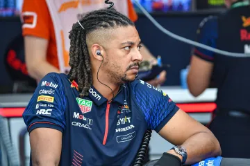 Bivši Red Bullov mehaničar predviđa: 'Ako Max osvoji peti naslov, mislim da je gotov'