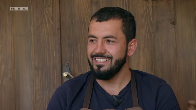 Patrika iz 'Farme' ste vidjeli u mnogim ulogama, ali u ovoj još niste!