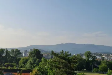 Jeste li primijetili neobičnu pojavu na nebu iznad Hrvatske? Meteorolog otkrio o čemu se radi