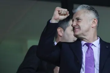 Davor Šuker: 'Hrvatska uvijek enormno ulaže u podmladak, u idućih 20 godina bit će svjetski prvak'