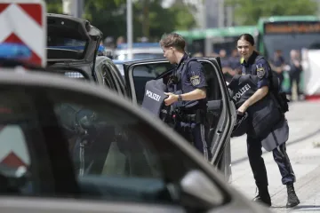 Ovaj izvještaj bi vas mogao uznemiriti: 'Mračan dan u povijesti naše zemlje'