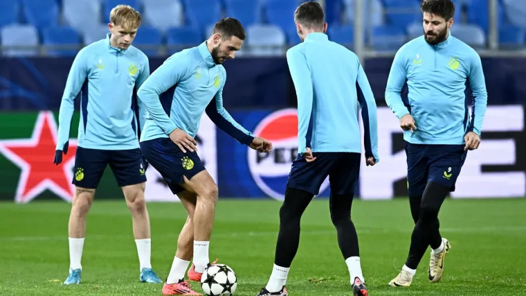 Nove bombe s Maksimira: Dinamo raskinuo ugovore s Petkovićem i Pjacom