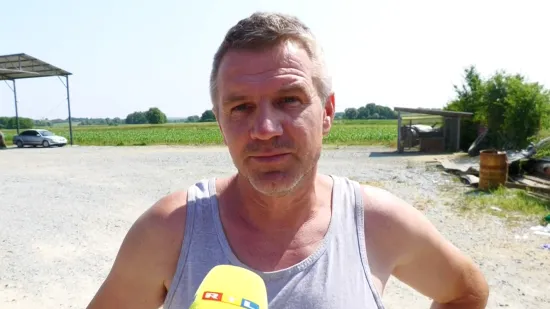 Belgijski ovčari izgrizli ženu u Bjelovaru: Završila u bolnici, a pogledajte što kaže vlasnik