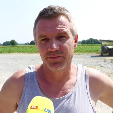 Belgijski ovčari izgrizli ženu u Bjelovaru: Završila u bolnici, a pogledajte što kaže vlasnik