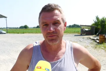 Belgijski ovčari izgrizli ženu u Bjelovaru: Završila u bolnici, a pogledajte što kaže vlasnik