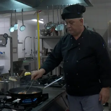 Festival škampi u Crikvenici: 'Mi naše goste iznenadimo sa još dva dodatna slijeda'