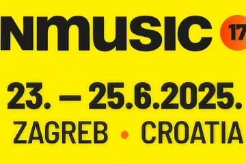 INmusic donosi izvanredan lineup: Svjetska imena sa svih strana svijeta dolaze u Zagreb