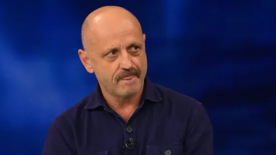Mile Kekin kod Mojmire u prvom televizijskom gostovanju nakon afere vila: Gledajte u Direktu