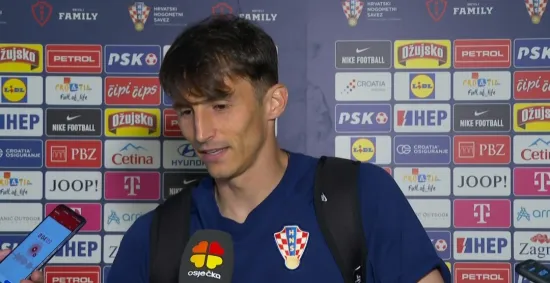 Ljeto nosi prekretnicu: Budimir progovorio o mogućem odlasku u Real