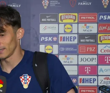 Ljeto nosi prekretnicu: Budimir progovorio o mogućem odlasku u Real