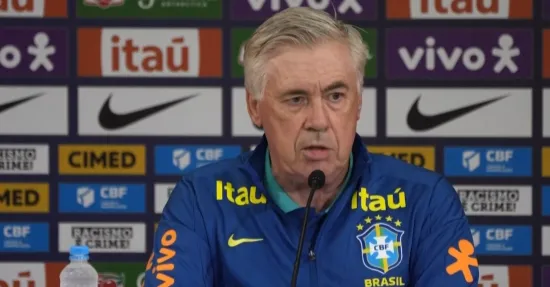 Ancelotti u očekivanje prve pobjede; dotaknuo se i visokih očekivanja
