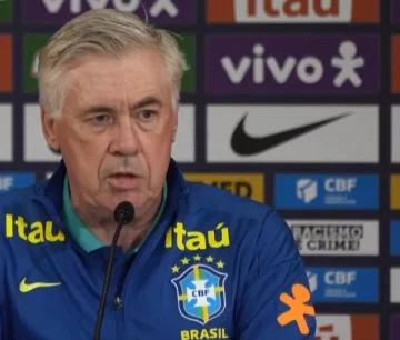 Ancelotti u očekivanje prve pobjede; dotaknuo se i visokih očekivanja