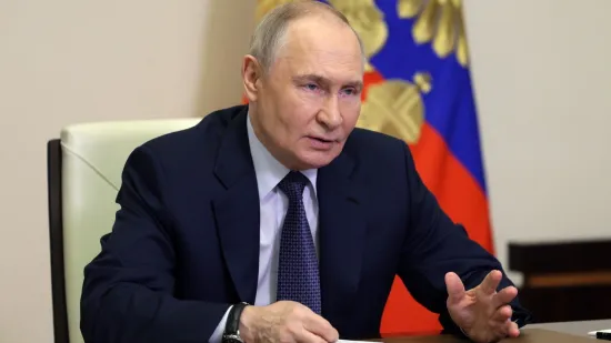 Zapad strahuje od jačanja Rusije: 'Putinov ratni stroj ubrzava, evo kako obnavlja svoje snage'
